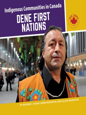 cover image of Dene First Nations